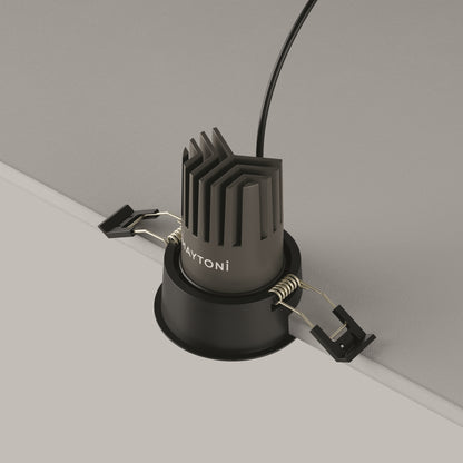 Maytoni DL115-10W-3K-B