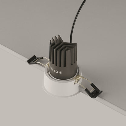 Maytoni DL115-10W-3K-W
