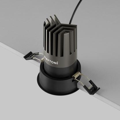 Maytoni DL118-15W-2.7K-B