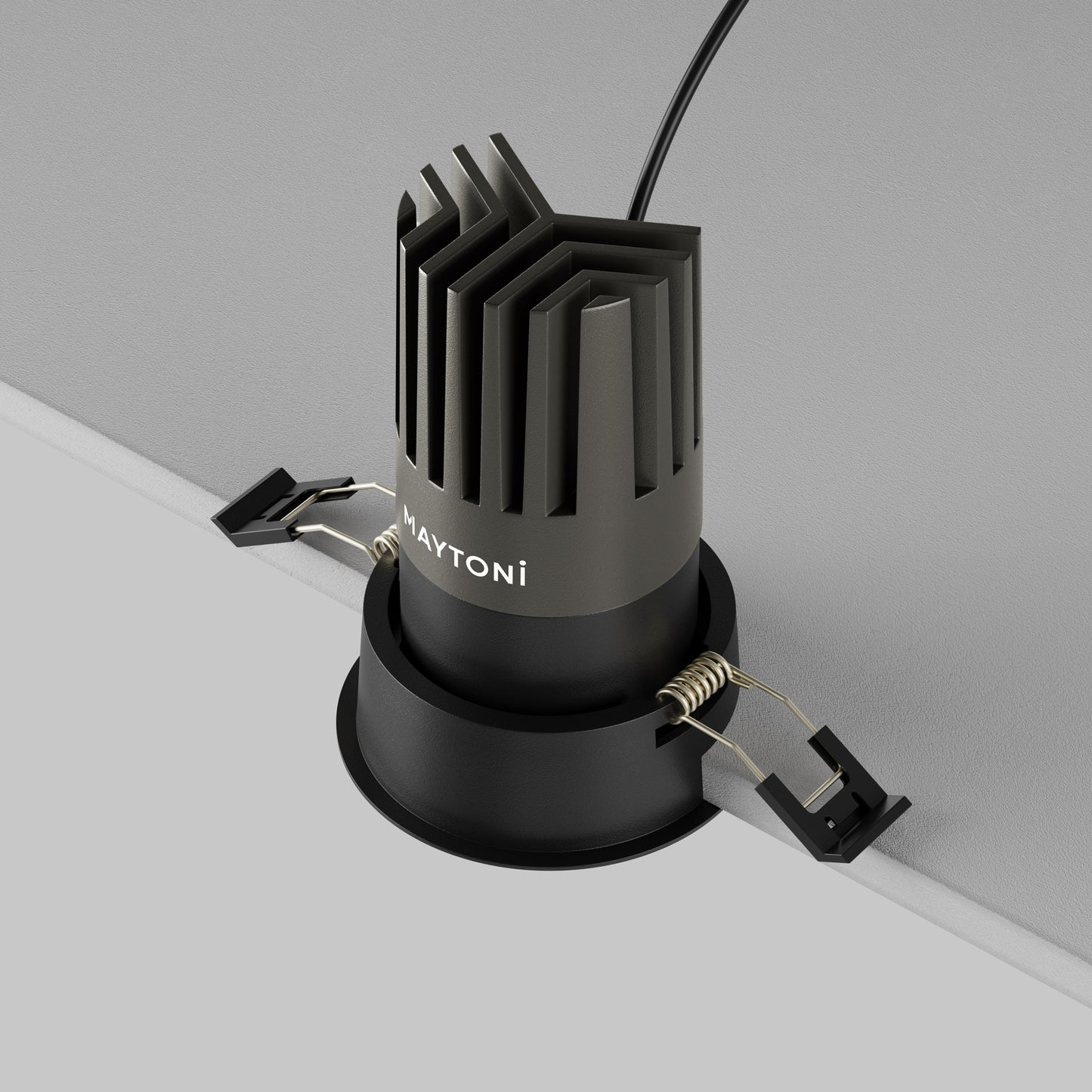 Maytoni DL118-15W-3K-B