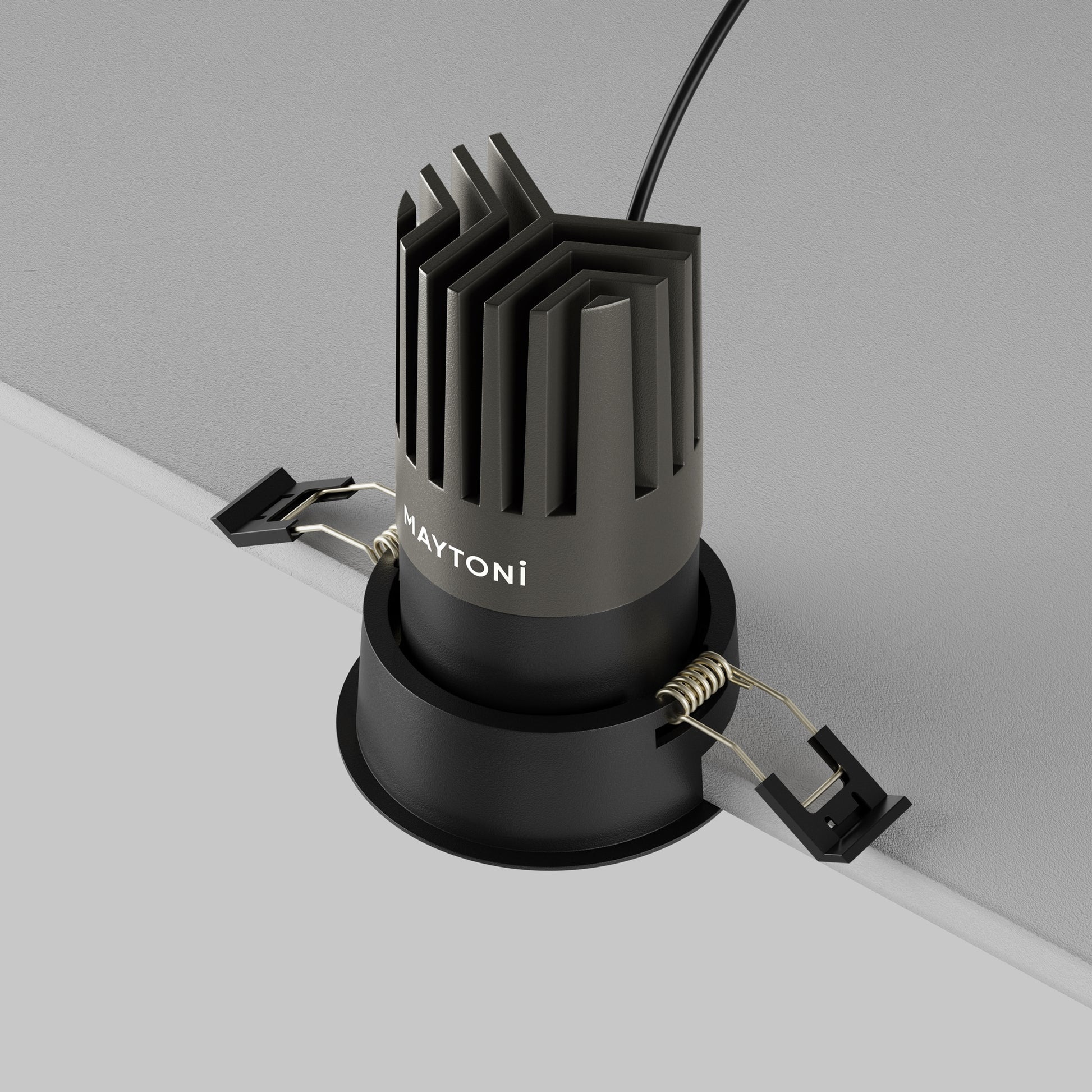 Maytoni DL118-15W-3K-B