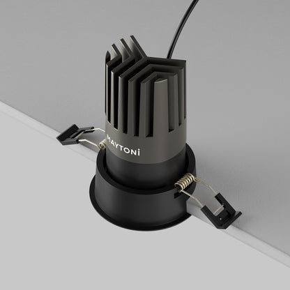 Maytoni DL118-15W-3K-B