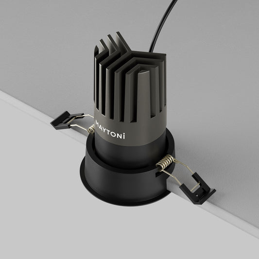 Maytoni DL118-15W-3K-B