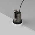 Maytoni DL119-10W-2.7K-TRS-B