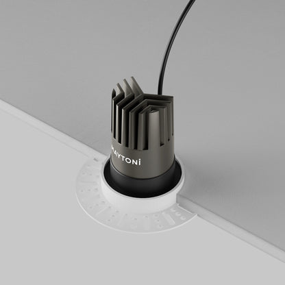 Maytoni DL119-10W-2.7K-TRS-B