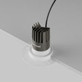 Maytoni DL119-10W-2.7K-TRS-W