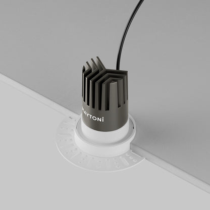Maytoni DL119-10W-2.7K-TRS-W