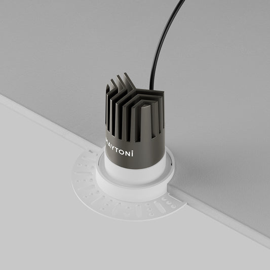 Maytoni DL119-10W-2.7K-TRS-W