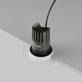 Maytoni DL119-10W-3K-TRS-B