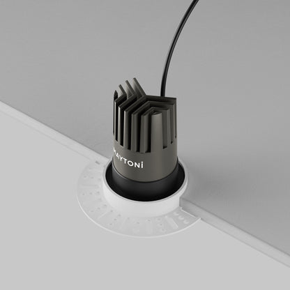 Maytoni DL119-10W-3K-TRS-B