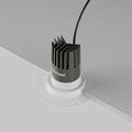 Maytoni DL119-10W-3K-TRS-W