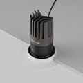Maytoni DL122-15W-3K-TRS-B