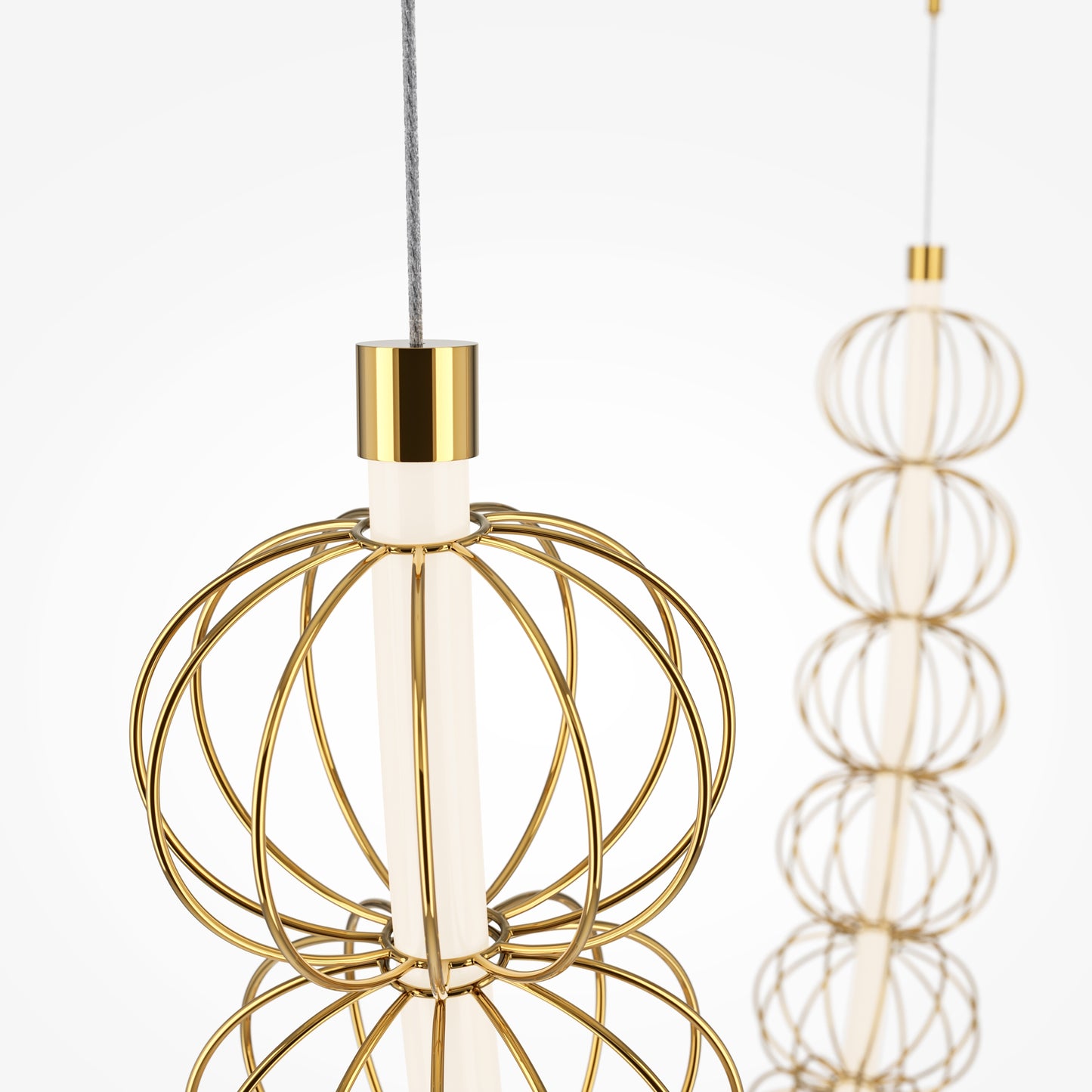 Maytoni MOD216PL-L55G3K