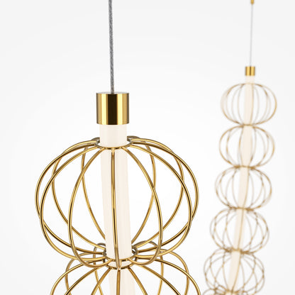 Maytoni MOD216PL-L55G3K