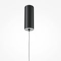 Maytoni MOD246PL-L16BK