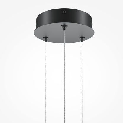 Maytoni MOD247PL-L49BK