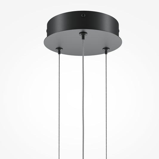 Maytoni MOD247PL-L49BK