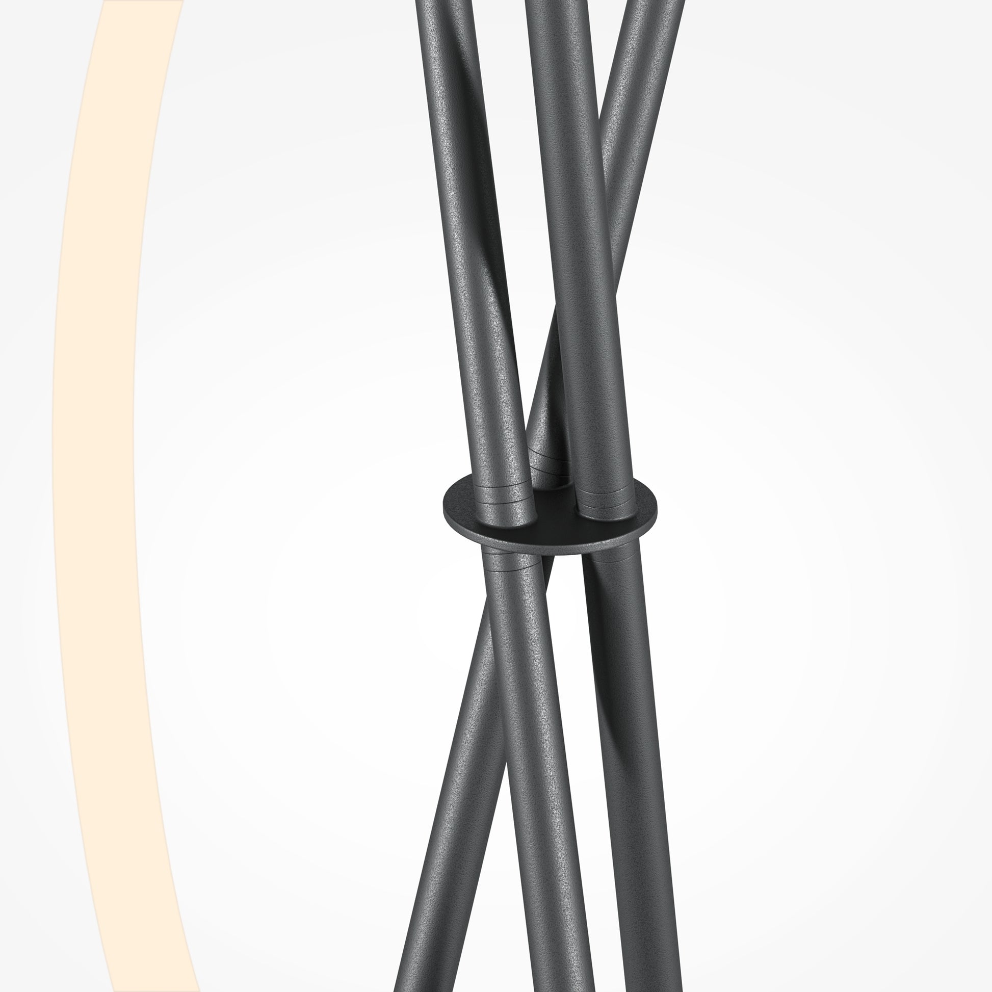 Maytoni MOD369FL-L36B3K