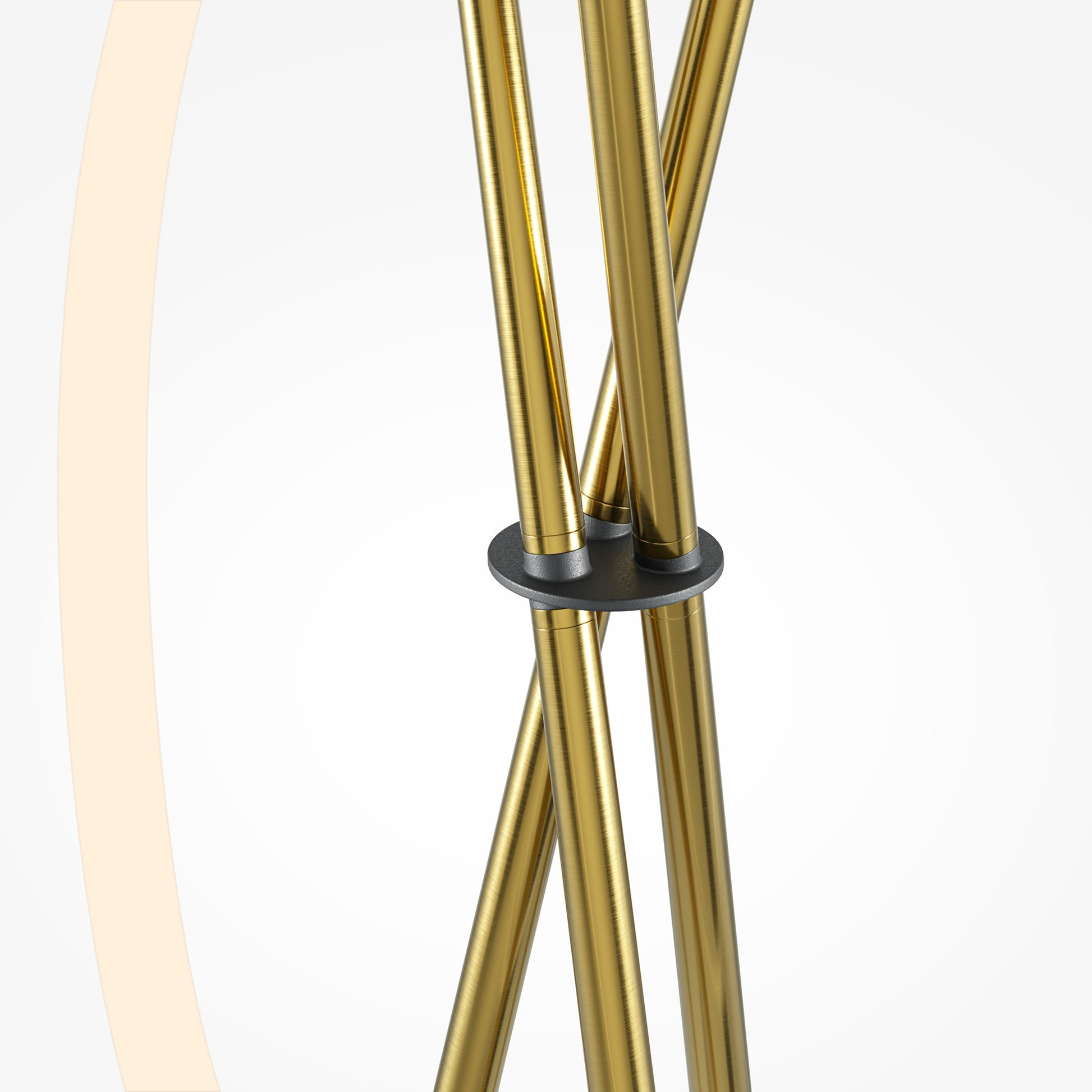 Maytoni MOD369FL-L36BS3K