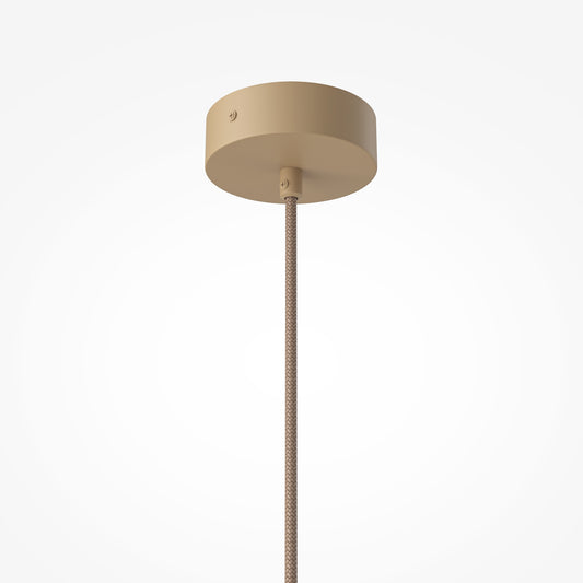 Maytoni MOD453PL-01BG