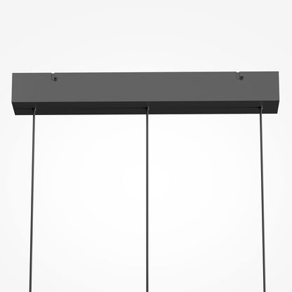 Maytoni MOD498PL-L25BK