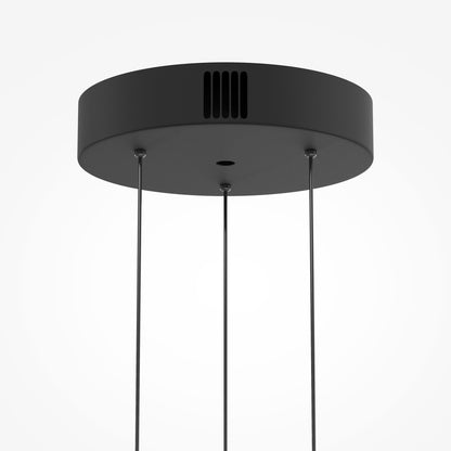 Maytoni MOD501PL-L20BK1