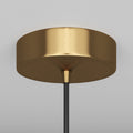 Maytoni P064PL-01G