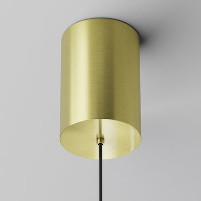 Maytoni P076PL-L12W3K-BS
