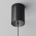 Maytoni P076PL-L12W3K-B