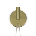 Maytoni P091WL-L18G3K