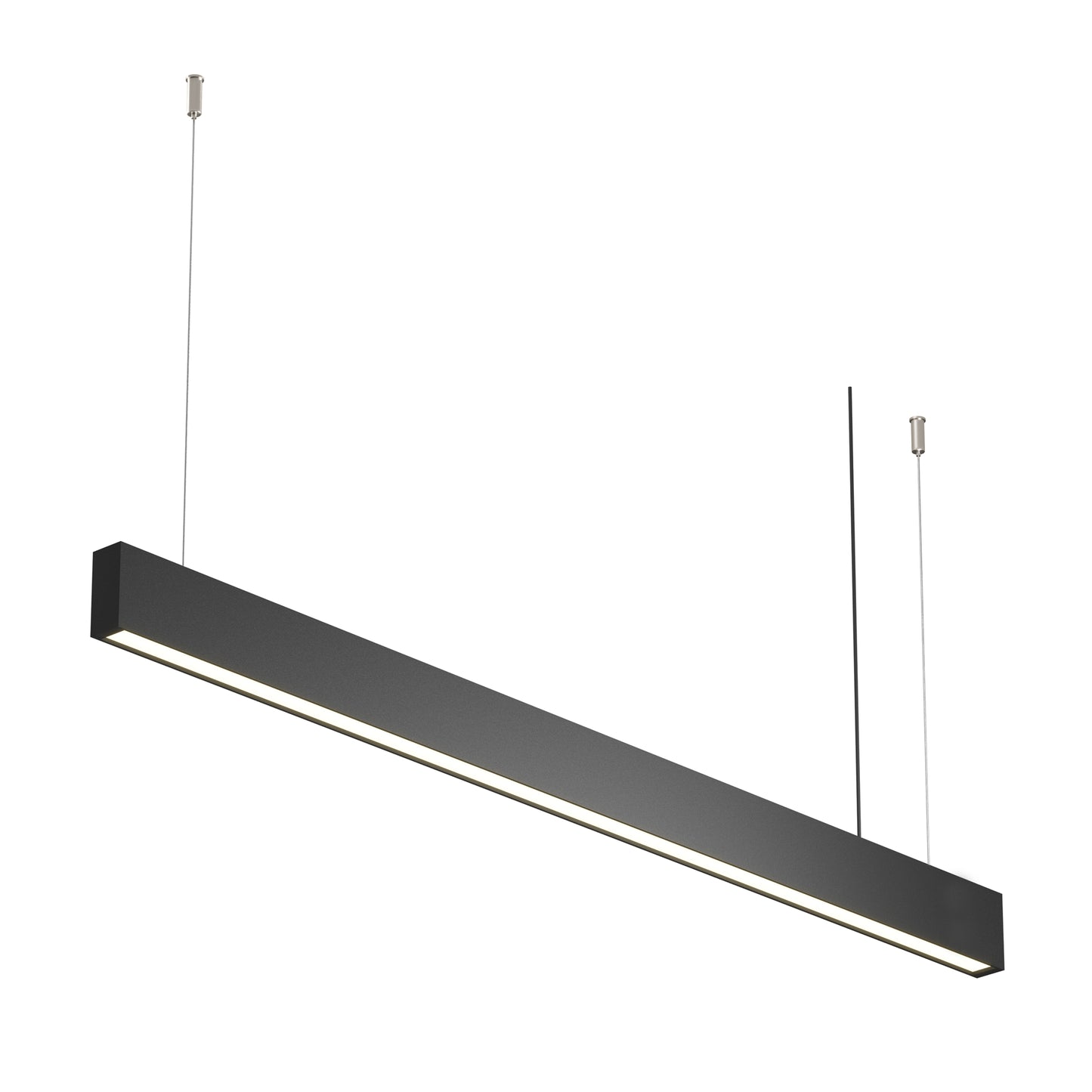 Maytoni P051PL-36W2.7-6K-B