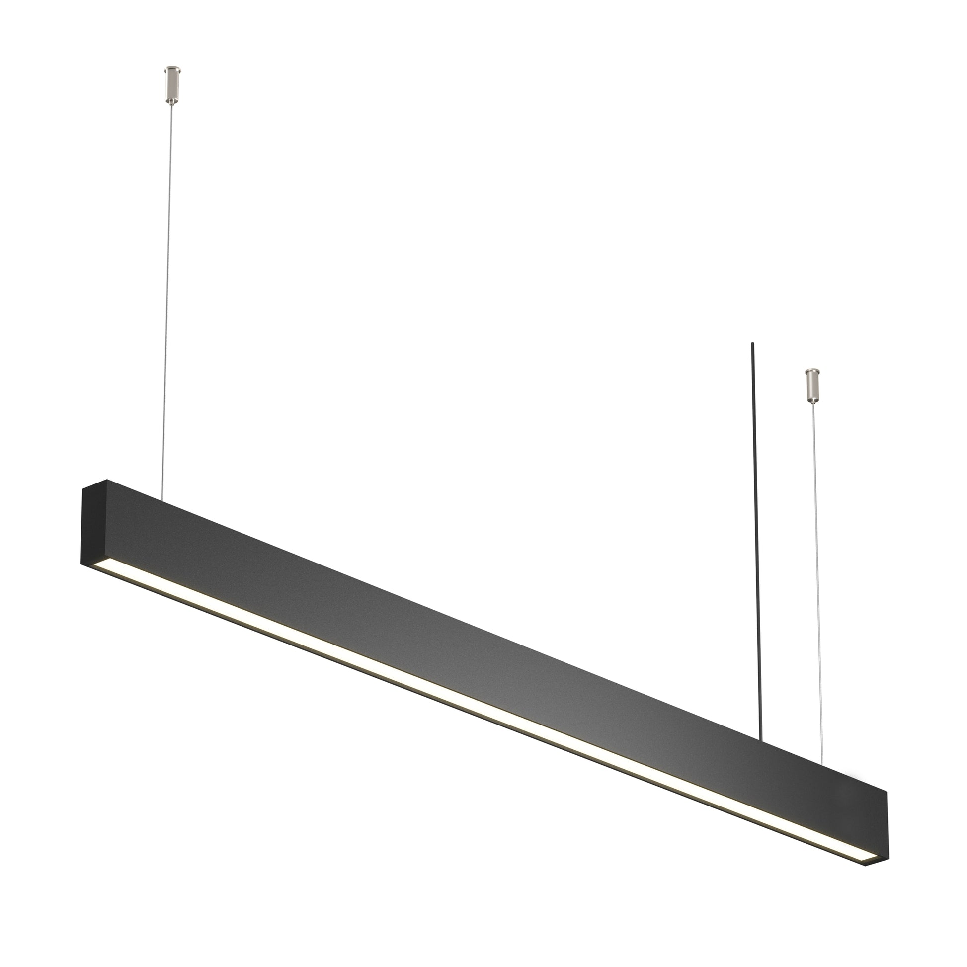 Maytoni P051PL-36W2.7-6K-B