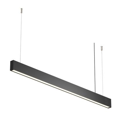 Maytoni P051PL-36W2.7-6K-B