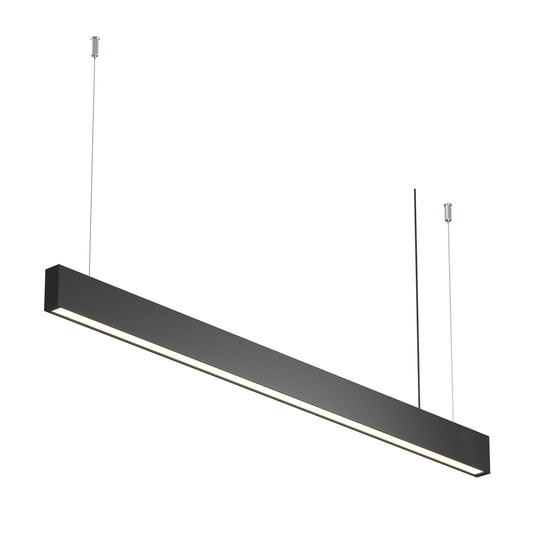 Maytoni P051PL-36W2.7-6K-B