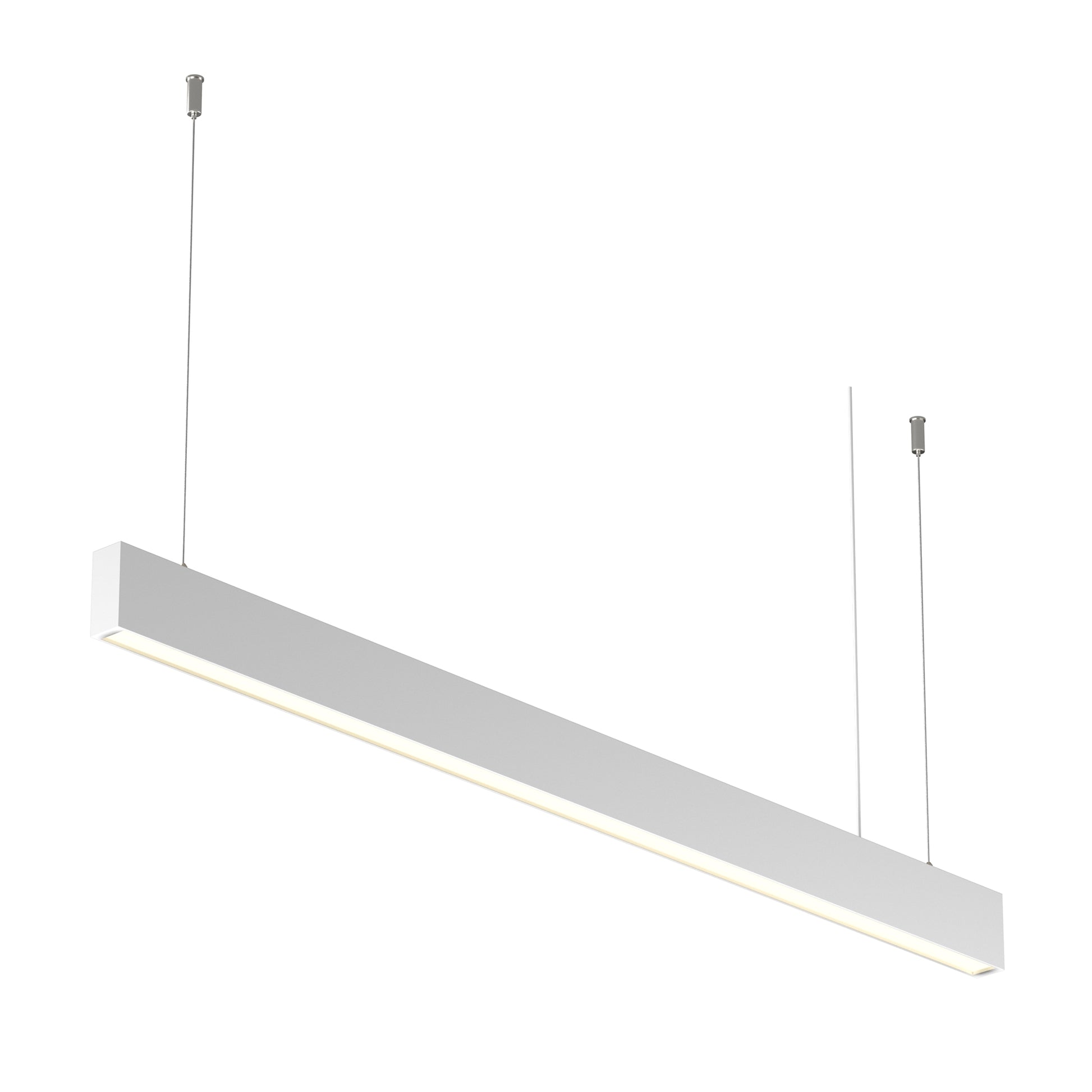 Maytoni P051PL-36W2.7-6K-W