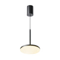 Maytoni P076PL-L12W3K-B