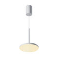 Maytoni P076PL-L12W3K-W