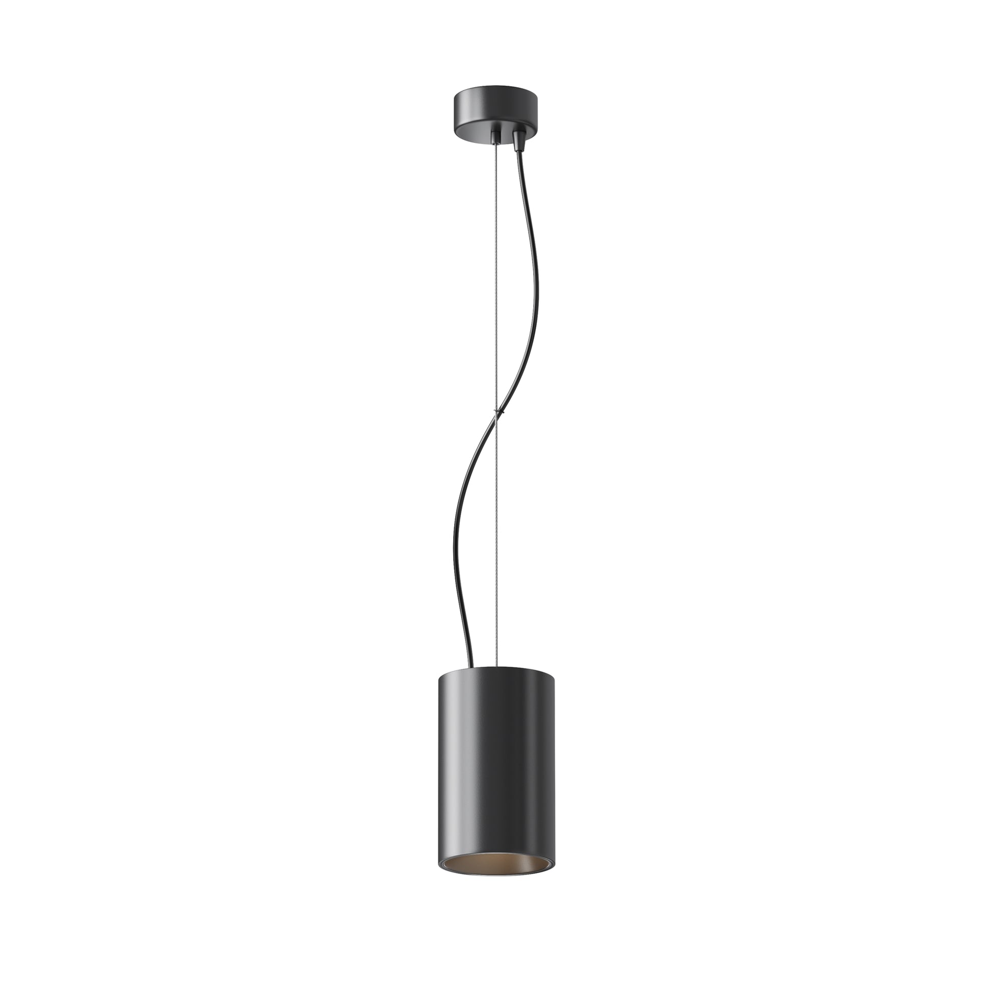 Maytoni P089PL-25W3K-B