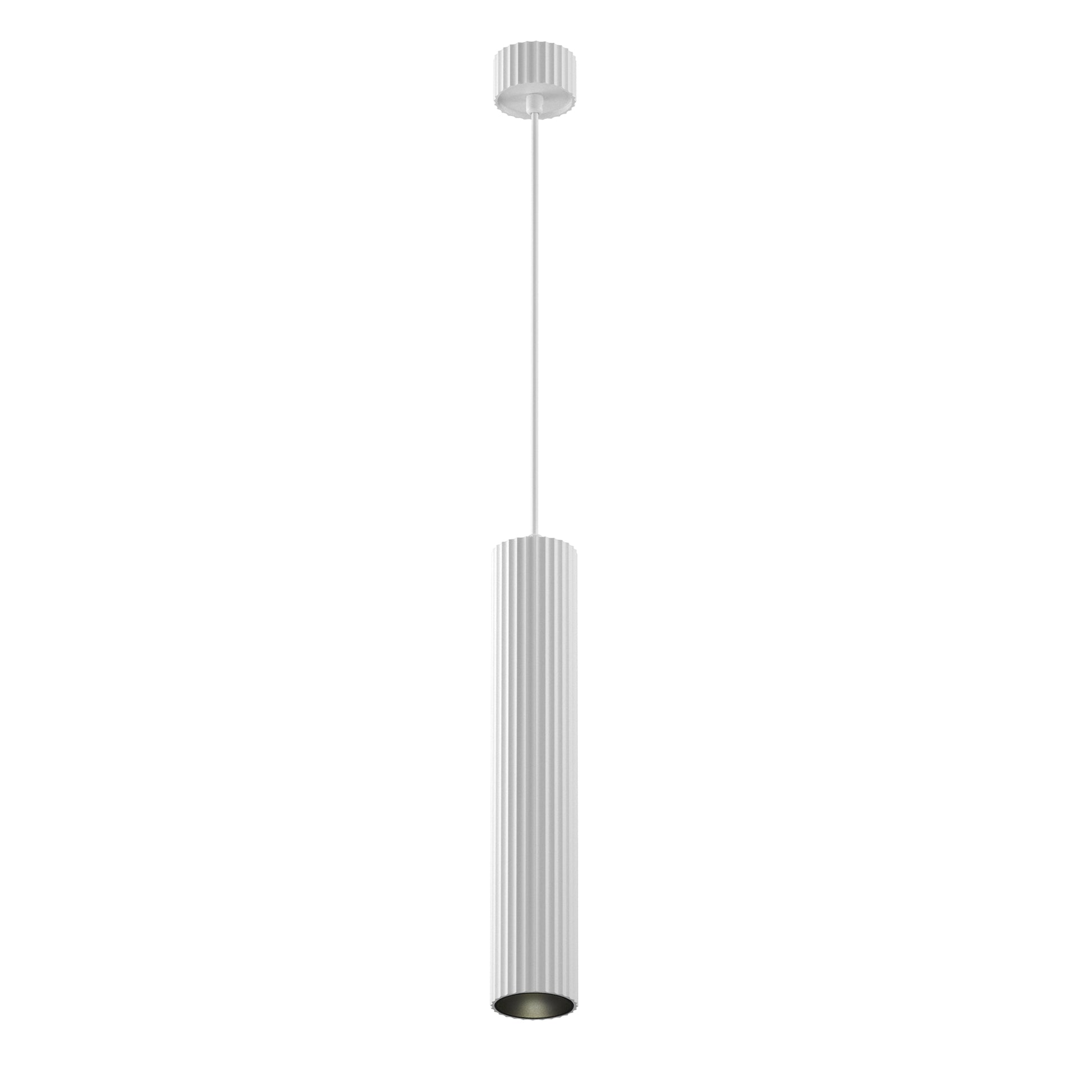 Maytoni P106PL-01-GU10-W