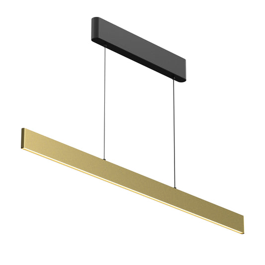 Maytoni P109PL-36W2.7-6K-BS