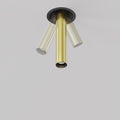 Maytoni C140RS-L200-7W3K-BBS