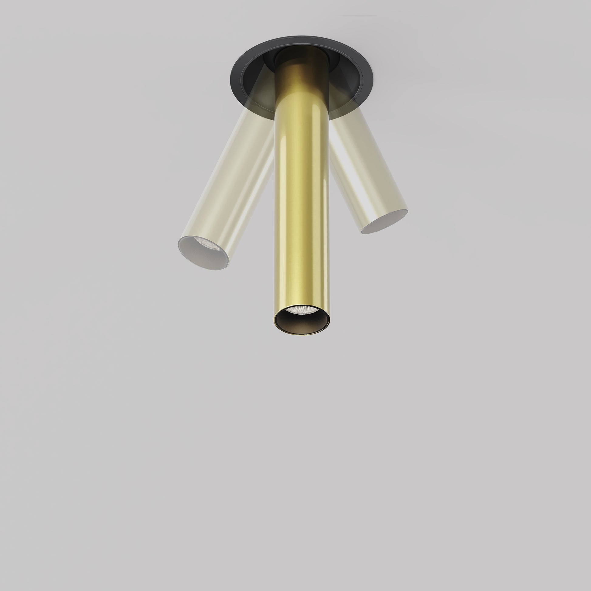 Maytoni C140RS-L200-7W3K-BBS