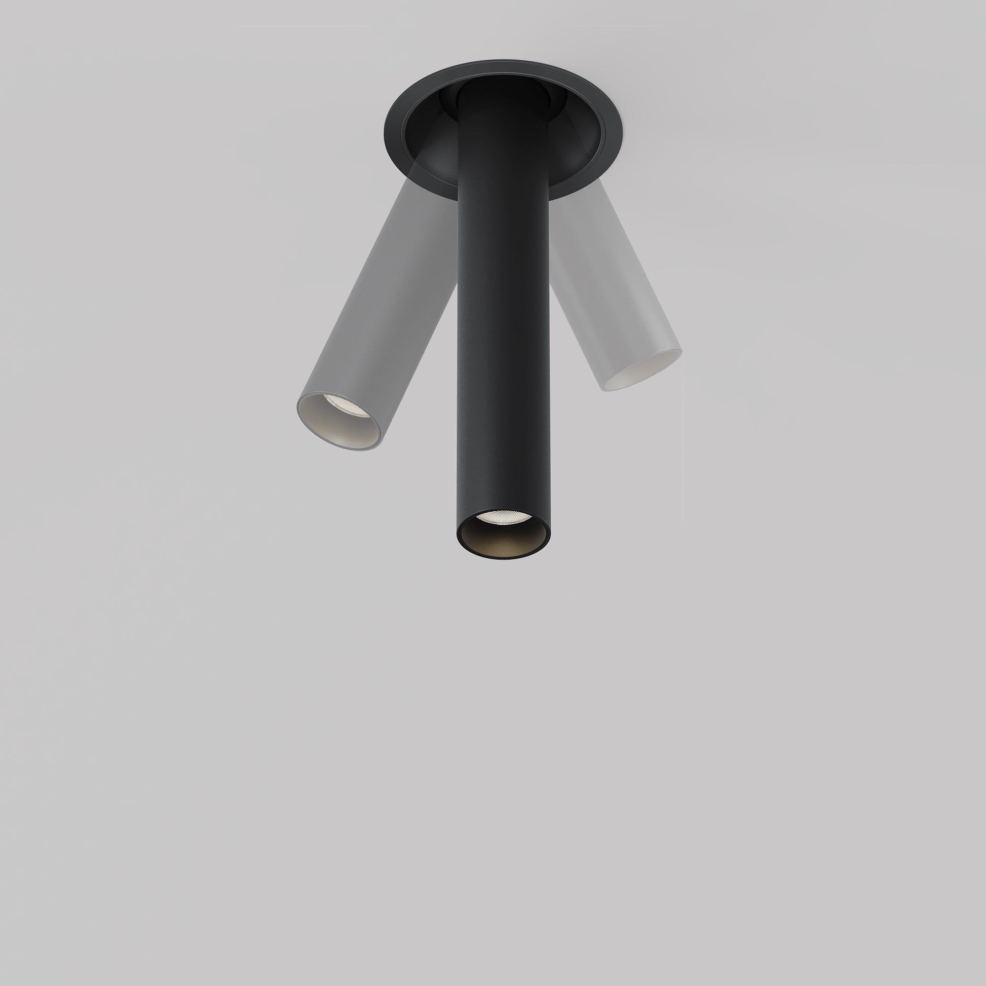 Maytoni C140RS-L200-7W3K-B