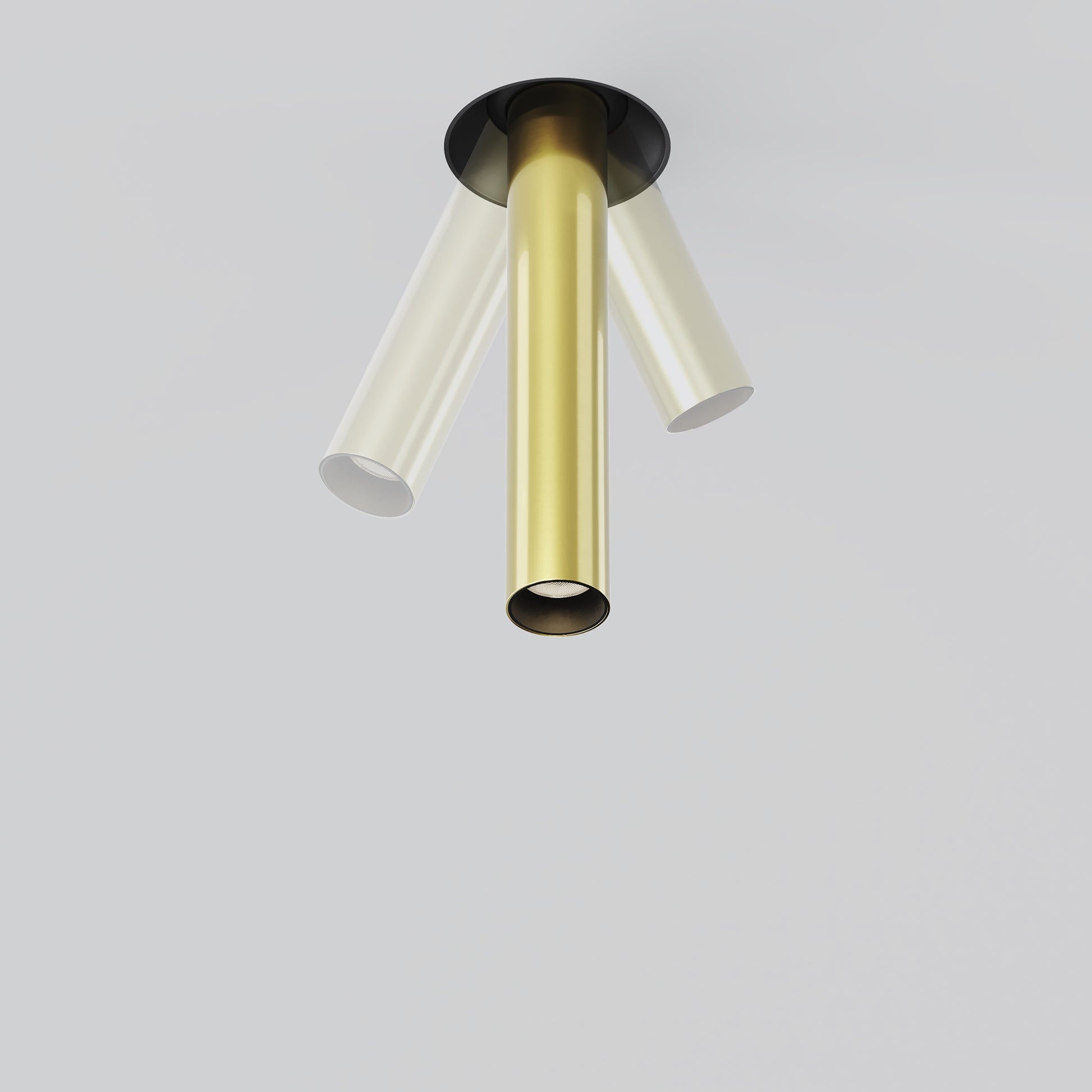 Maytoni C140TRS-L200-7W3K-BBS