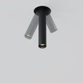 Maytoni C140TRS-L200-7W3K-B