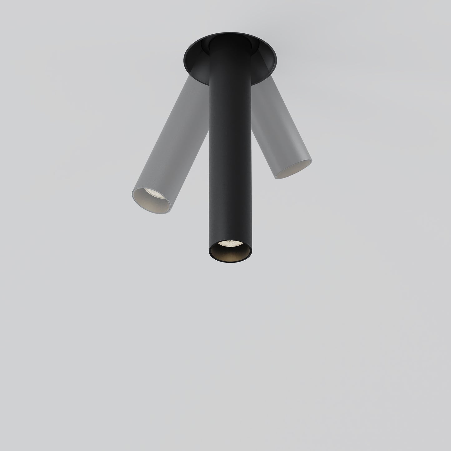 Maytoni C140TRS-L200-7W3K-B