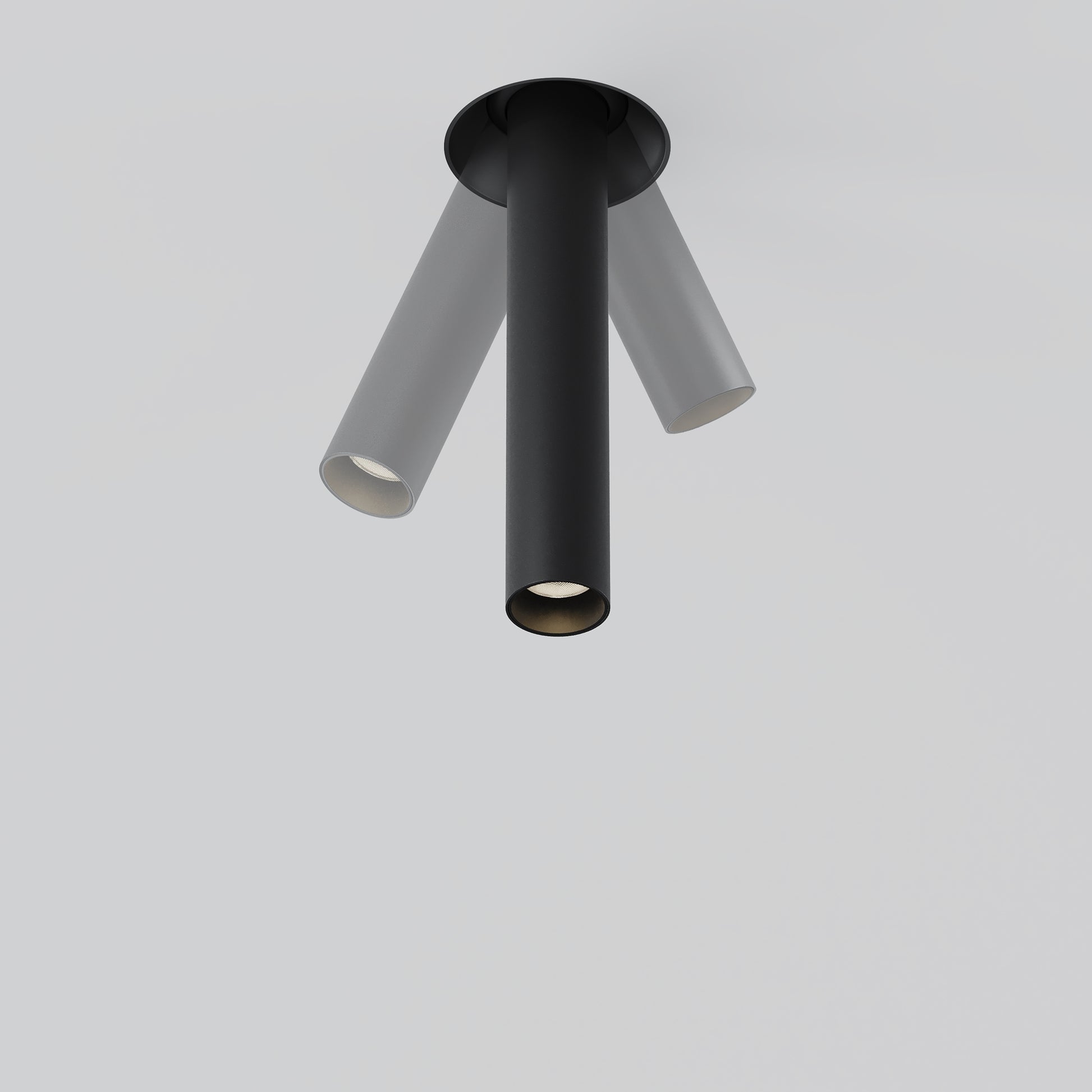 Maytoni C140TRS-L200-7W3K-B