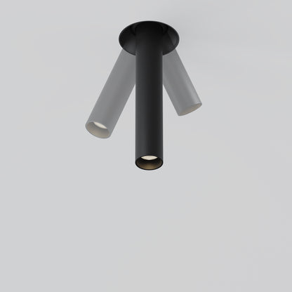 Maytoni C140TRS-L200-7W3K-B