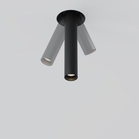 Maytoni C140TRS-L200-7W3K-B