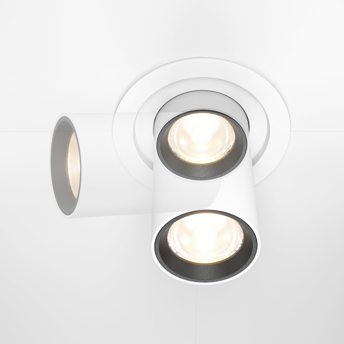 Maytoni DL095-01-10W3K-W